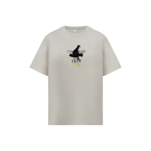 1 TROP FORT Унисекс T Рубашки