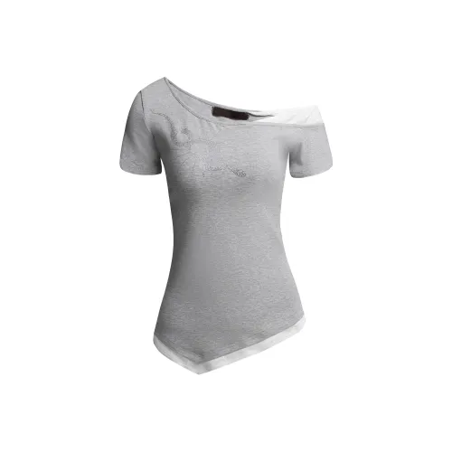 Ctbcaptainbeer Стандартная T-рубашка Женская