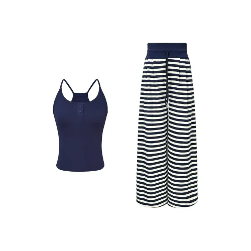 COVER TIME Женские повседневные костюмы