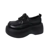 Черный матовый