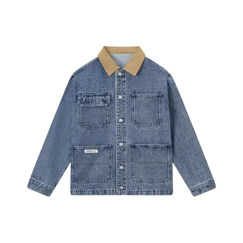 Gxg Jeans Мужские Куртки