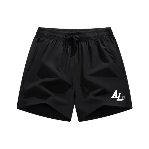 AMBER LIGHT Повседневные шорты унисекс