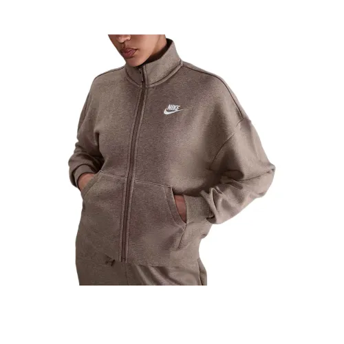 Nike Sportswear Club SS25 Куртка Женская