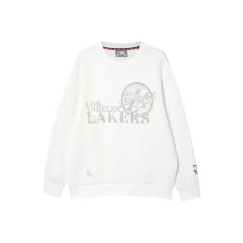 JACK JONES· x NBA Свитшот Мужской