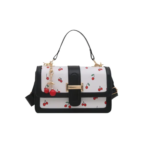 LOUIS ROYALN ПУ (полиуретан) Сумка через плечо Сумка Обычная Женская Многоцветная