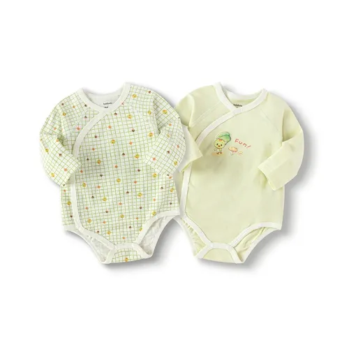 Balabala Комбинезон 2 шт для младенцев и малышей