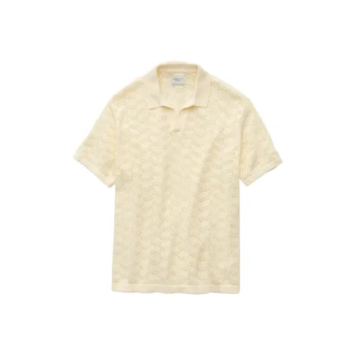 AMERICAN EAGLE Поло Мужское