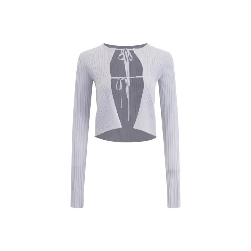 RUNTOTHEFUTURE Трикотаж Женский