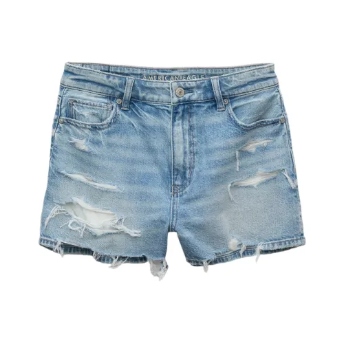 AMERICAN EAGLE Джинсовые шорты Женские