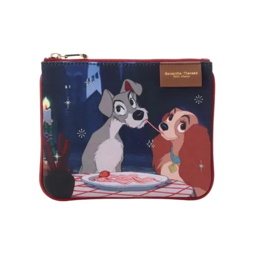 Disney Синтетическая кожа Кошелек для монет Унисекс Многоцветный