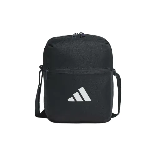 Adidas Essentials Полиэстер Сумка через плечо Унисекс Aurora Ink