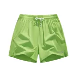 Неоново-зеленый