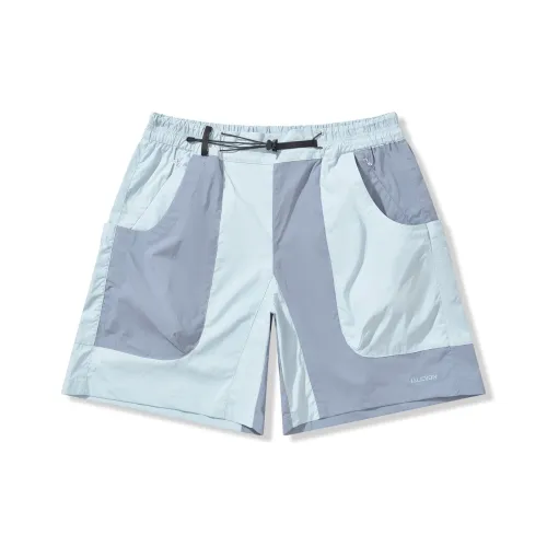 Halcyon Days Повседневные шорты унисекс