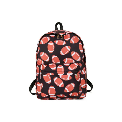 NANXIAOXIANG Нейлоновый рюкзак унисекс разноцветный