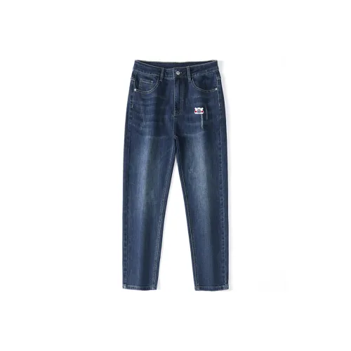 CASAMIA Унисекс Джинсы