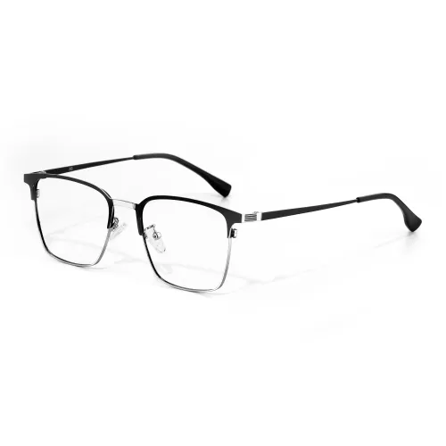 COLORE.IN Сплав Оправа для бровей Оправа для очков Унисекс