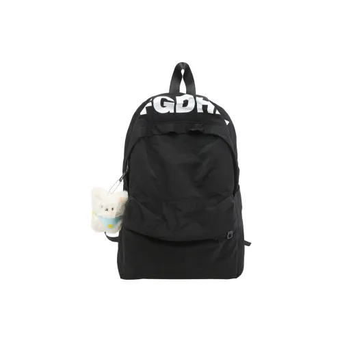 GOBLIN SHARKS 1759 Нейлон Рюкзак Стандартный Унисекс Многоцветный