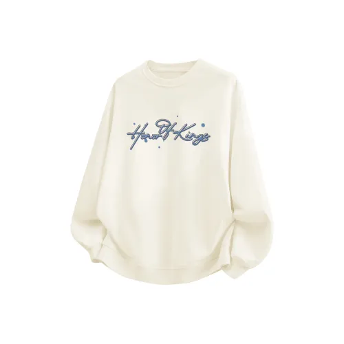 Honor of Kings Толстовка Слоган Секция Унисекс