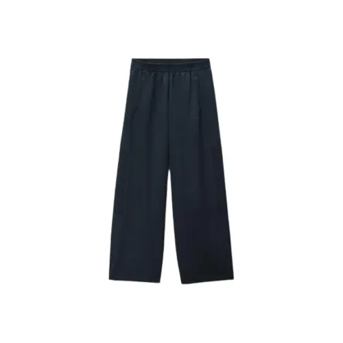 Alexander Wang Черные Мужские Вязаные Спортивные Штаны