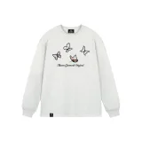 Туманно-серый