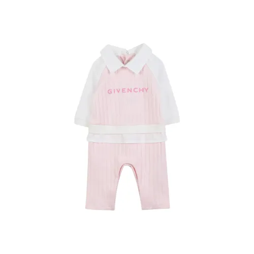 Givenchy Комбинезон SS25 для младенцев и малышей