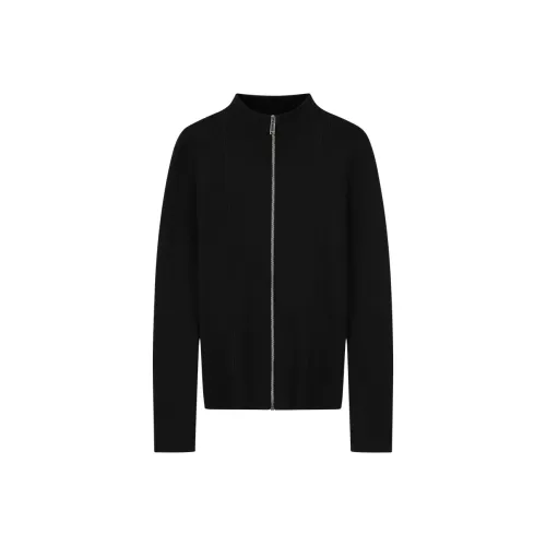 Calvin Klein UB1 Космический черный Женские трикотажные изделия