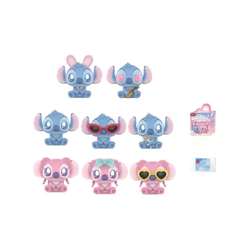 Miniso Слепые коробки