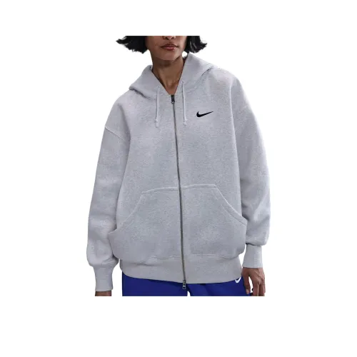nike Sportswear Phoenix Fleece Толстовка Женская