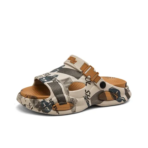 CariteSport Пляжные сандалии Мужские