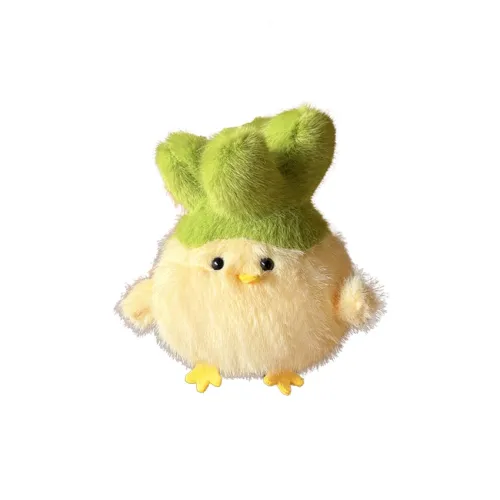 LINGJIE Плюшевые подвески унисекс