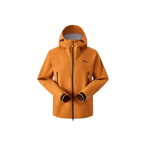TOREAD Водонепроницаемый Ветрозащитный And Дышащий Ветровка Унисекс