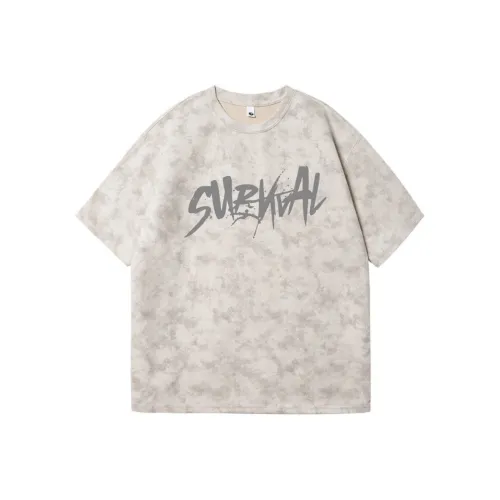 GUYANLIEHUO Мужские Короткие Рубашки с Коротким Рукавом для Мужчин