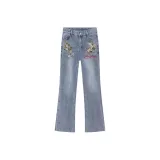 Светло-голубой