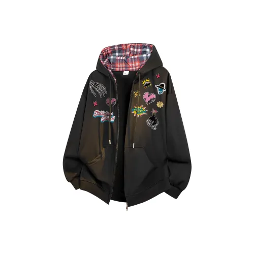 Stillslow Унисекс Толстовки