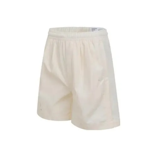 PUMA Select Повседневные шорты Унисекс