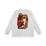 Туманно-серый