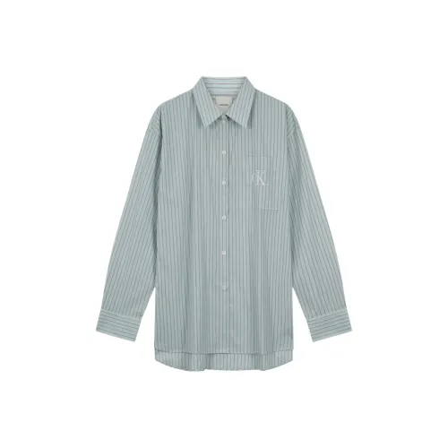 Calvin Klein Женские Рубашки