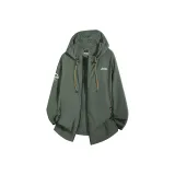 Лесной зеленый