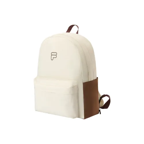 FILA KIDS Нейлон Kids Сумка Стандартная Винтаж Белый