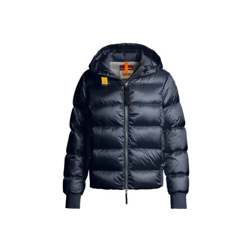 PARAJUMPERS SS25 Пуховик Женские