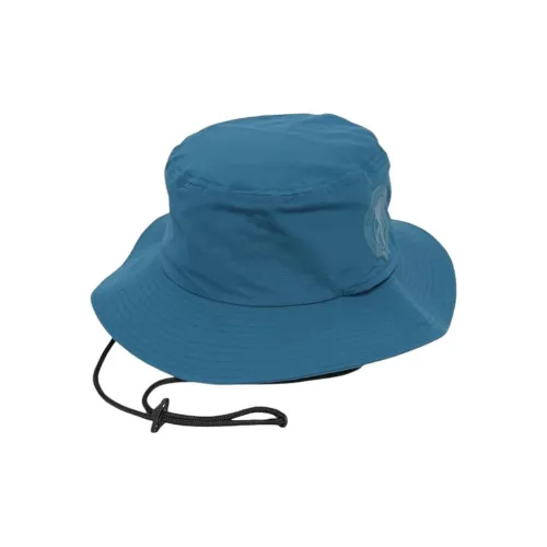 PUMA Нейлон Панамы Унисекс Синий Серый