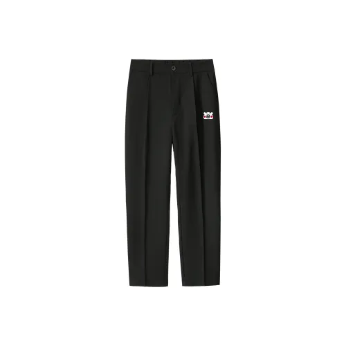 CASAMIA Унисекс Костюмные Брюки