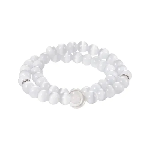 Zeroline Цветное стекло Браслеты Унисекс