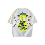 Туманно-серый