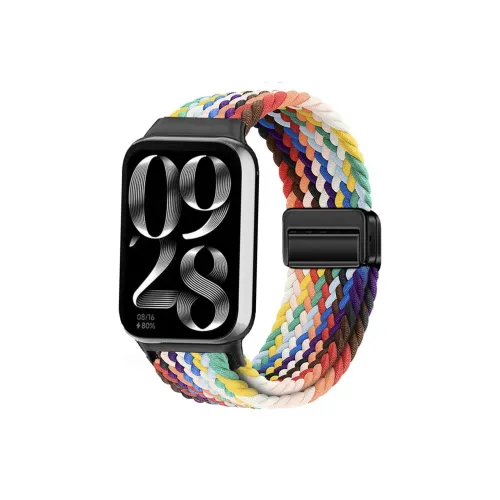 YIQIFA Ремень Xiaomi Красный Бежевый Совместимость Нейлон Материал