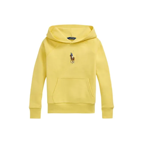 Polo Ralph Lauren Свитшот Детский