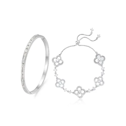 GUDS GAVE Циркон Браслеты Женские