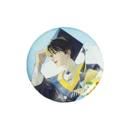 DMBJ У Се День рождения Season Double Flashback Of Time В КНИГЕ Volume Значки