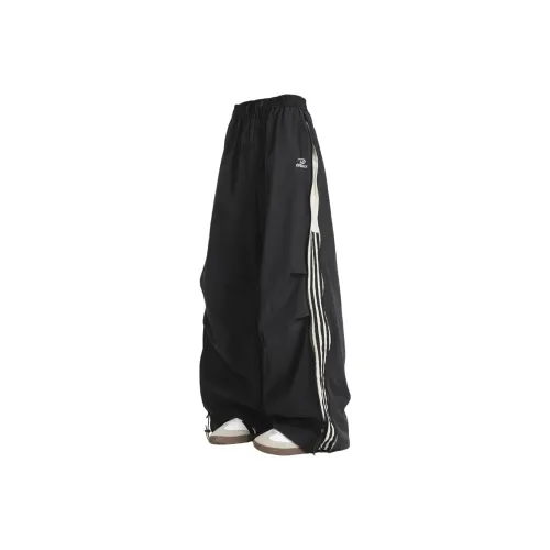 WKOOG Унисекс Повседневные брюки