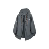 Темно-серый